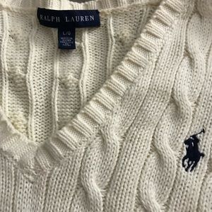 Polo Ralph Lauren Sweater